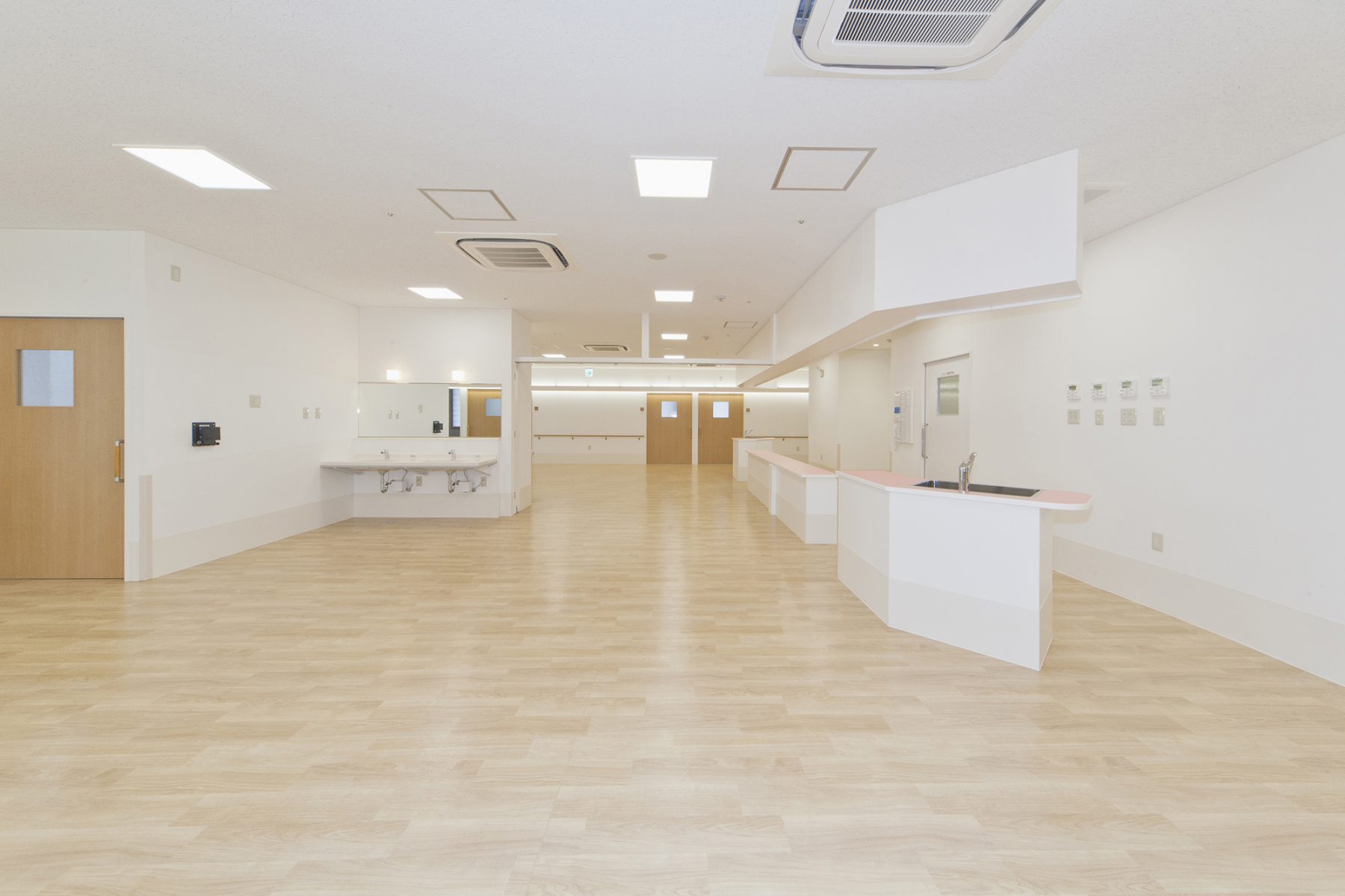 第二みづま敬和苑  環・設計工房-3