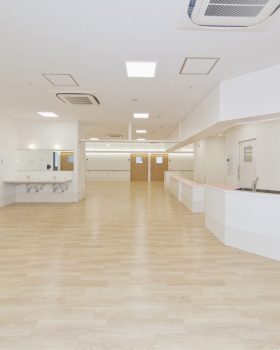 第二みづま敬和苑  環・設計工房