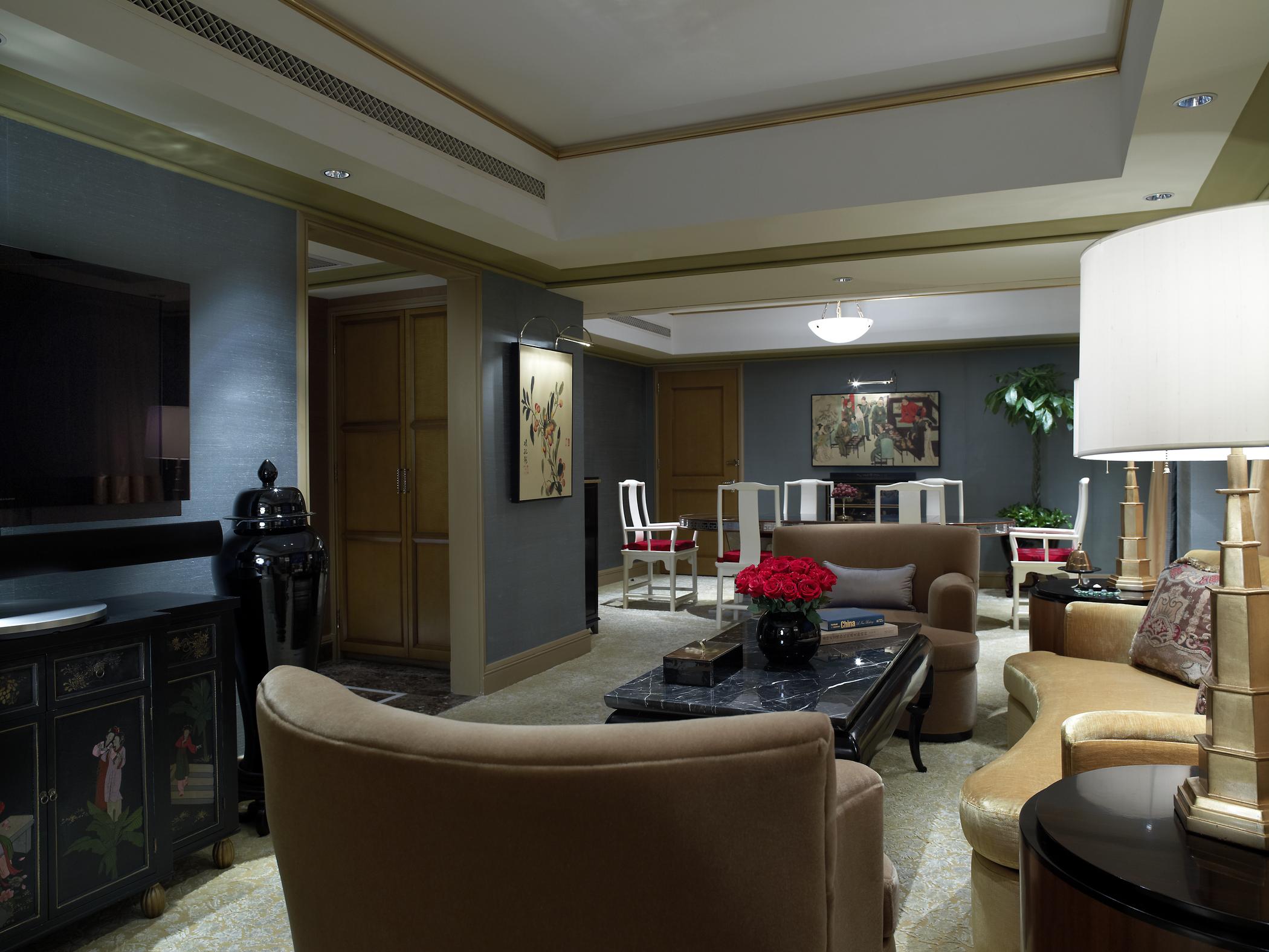 瑞吉斯酒店集团 其他(50张图片,图片大小为2100X1600左右，17M)-23