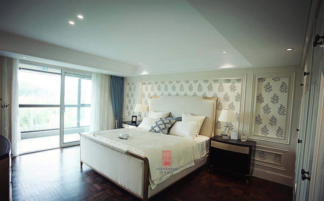 别墅设计中的颜值与实用并存-41