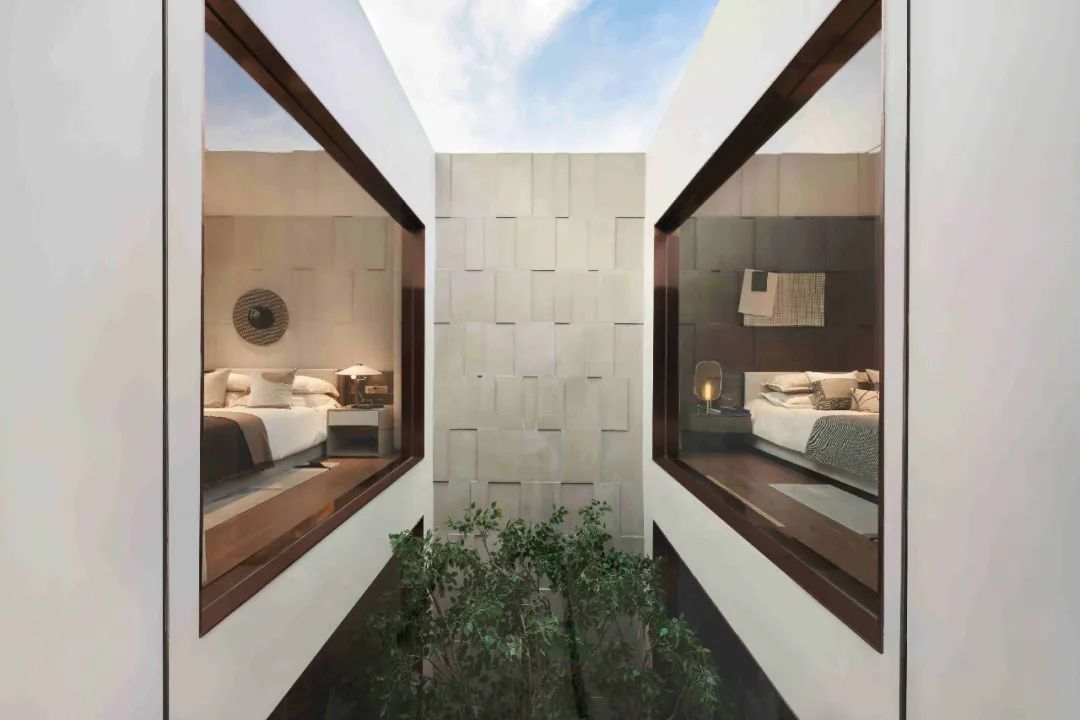 奥园地产韶关明玥江山商墅 | 奢雅生活,时光韵律-67