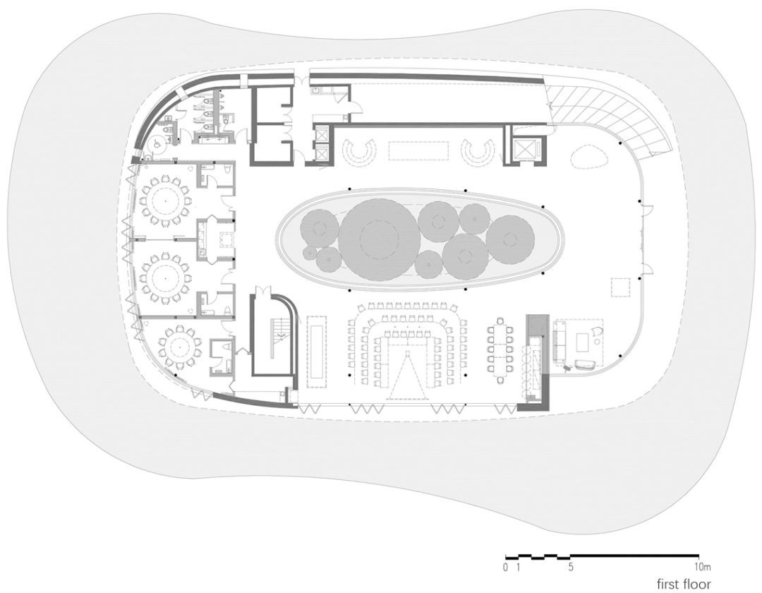Archi·Union Architects · 探索建筑文化性与建造性的共存-67