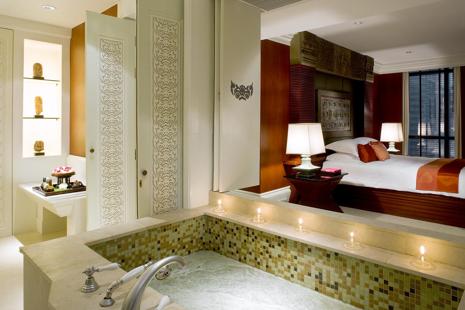 )Plaza Athénée Bangkok, A Royal Méridien Hotel, Bangkok, Thailand-4