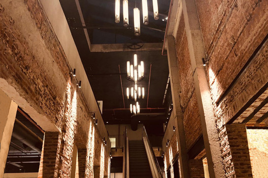 布宜诺斯艾利斯马车市场改造项目丨阿根廷布宜诺斯艾利斯-80