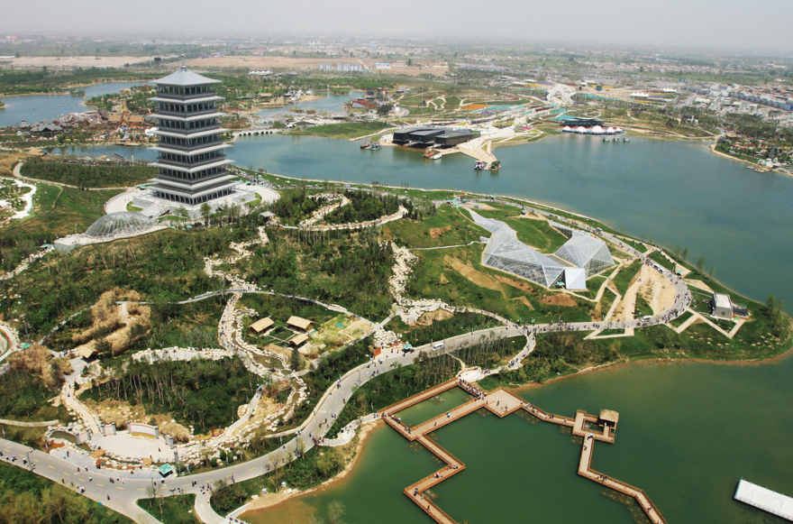 TJAD西引力计划 | 为西部而设计②-87