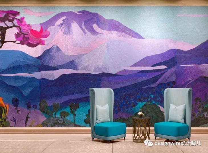 深圳湾 1 号莱佛士酒店,极简奢华的海岸线绿洲-147