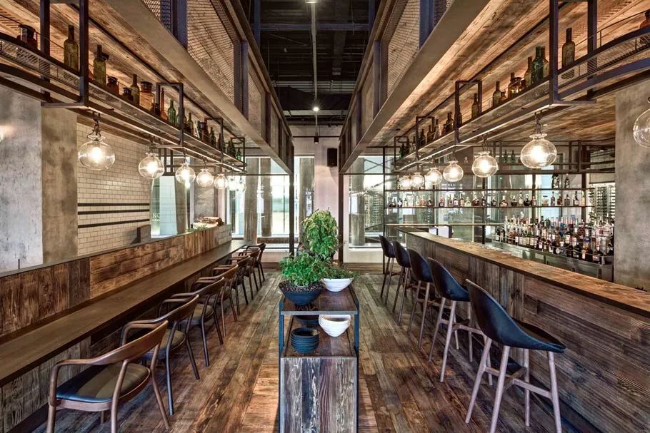 Mercato（外滩三号）-42