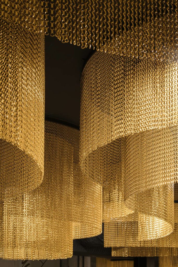 Fala Park 湖滨运动休闲中心扩建丨波兰丨PL.architekci-11