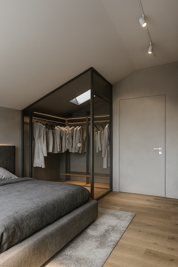 亚历克斯村丨France丨Bogdanova Bureau-39