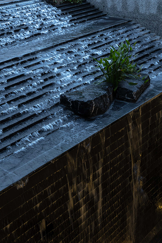 Wuxi Century Golden Resources Nanchang Villa - Residence - L&A GROUP | To Create a Better Environment-25