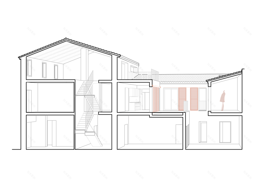 C11 House / Anna Solaz - Estudi d'Arquitectura-18
