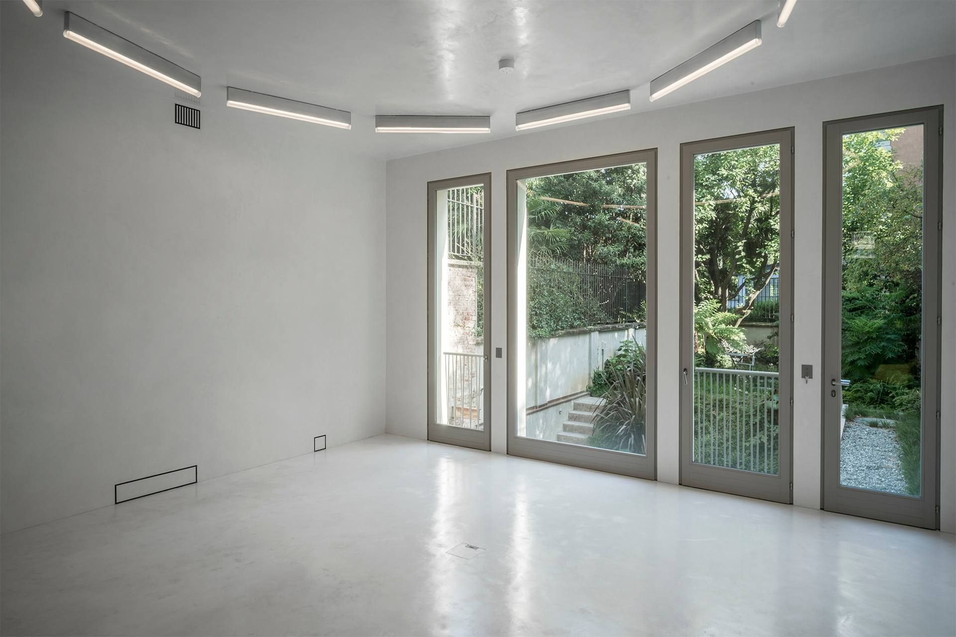 丨BINOCLE(意大利建筑师Lorenzo Bini领导的事务所)-41