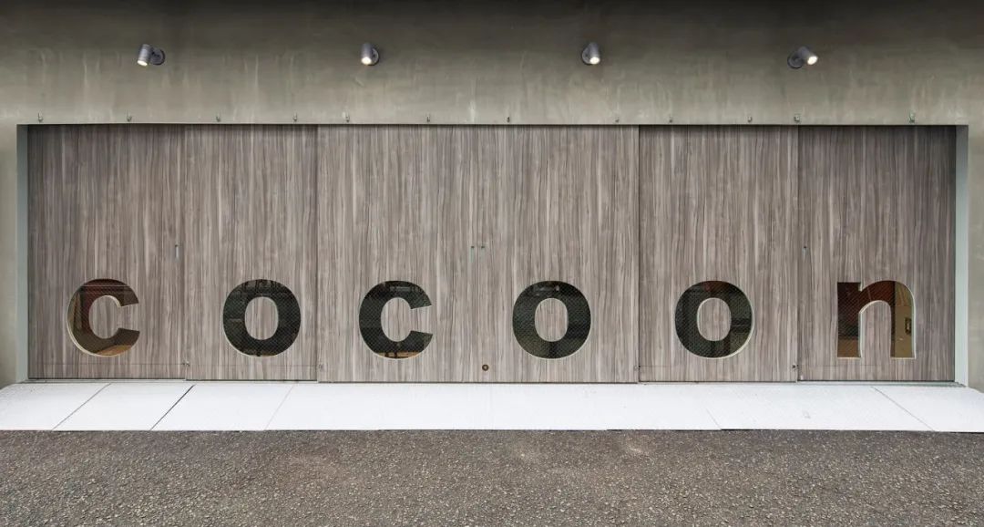 东京银座“茧”美容院丨日本东京-10