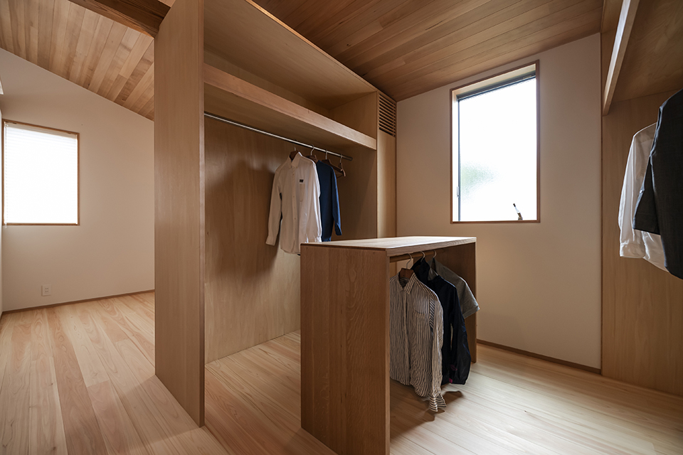 家暮楽の家丨日本神奈川-32