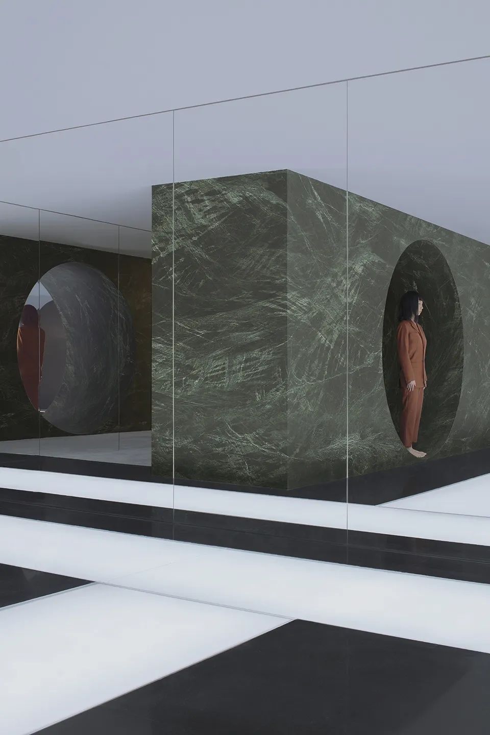 感官交互的世界,南京 NIHO 家居买手店丨中国南京丨尔我空间设计研究室-5