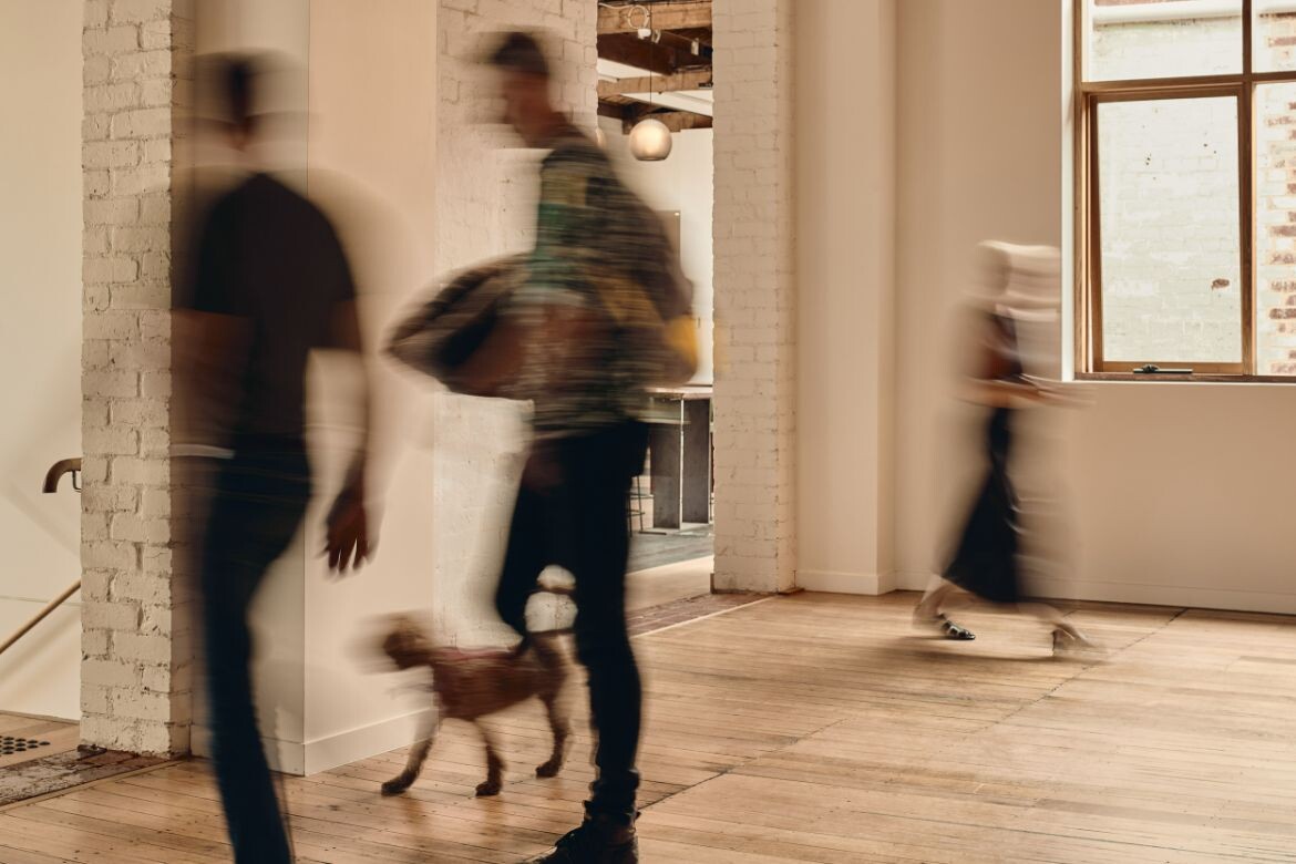 BAR Studio revives an iconic Collingwood building | IndesignLive-4