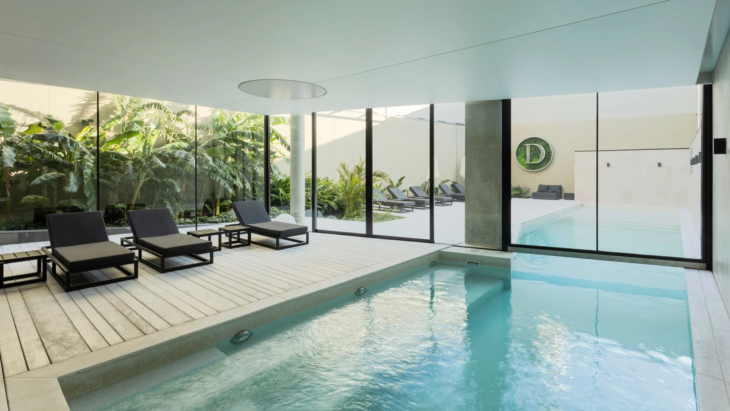 圆顶苏豪区丨阿根廷布宜诺斯艾利斯丨Forcinito Arquitectos-45