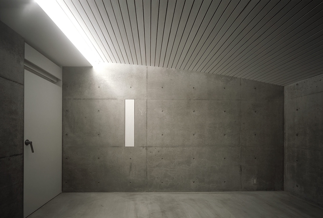 T HOUSE KUBOTA ARCHITECT ATELIER-11