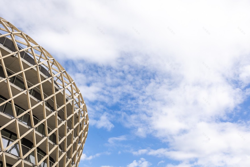 SILT,海边的可持续建筑声明丨比利时丨ZJA,OZ,DELVA和Bureau Bouwtechniek-1