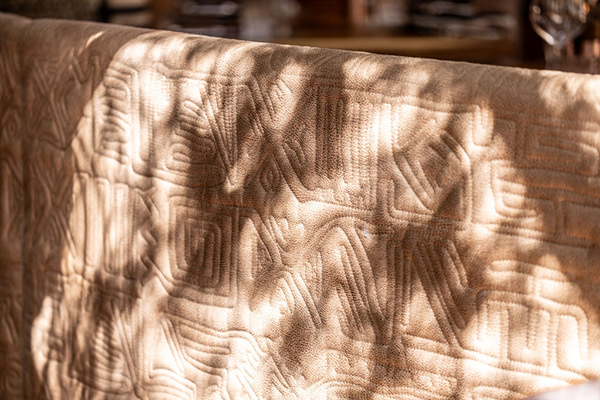 The Meat & Wine Co· Safari餐厅设计丨澳大利亚悉尼-32