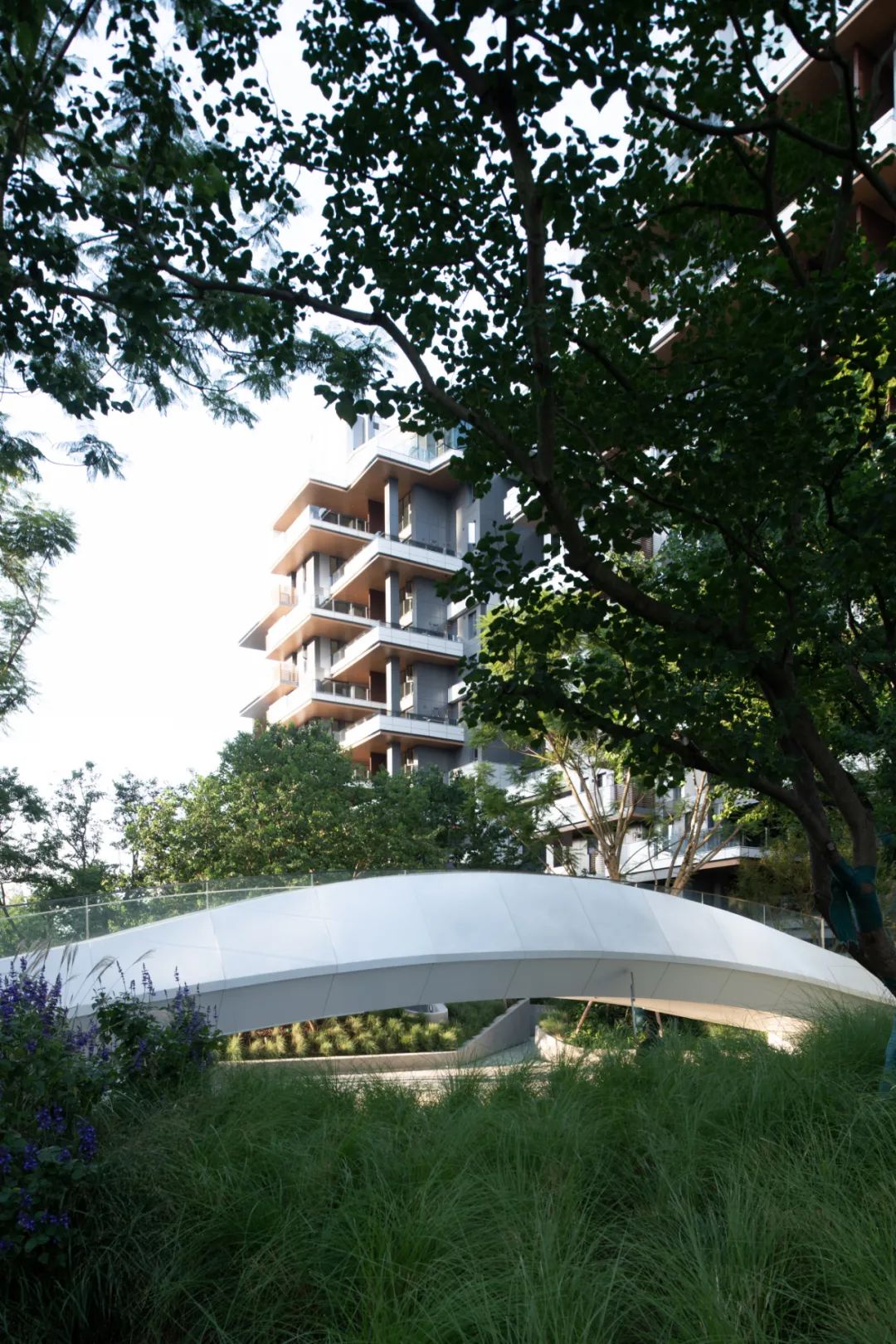 穿水公园——麓湖活水公园首开段 | Lab D+H 实践-79