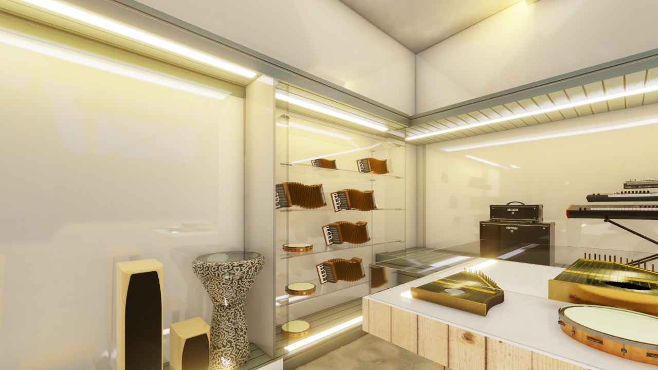 music shop - FENDER-6