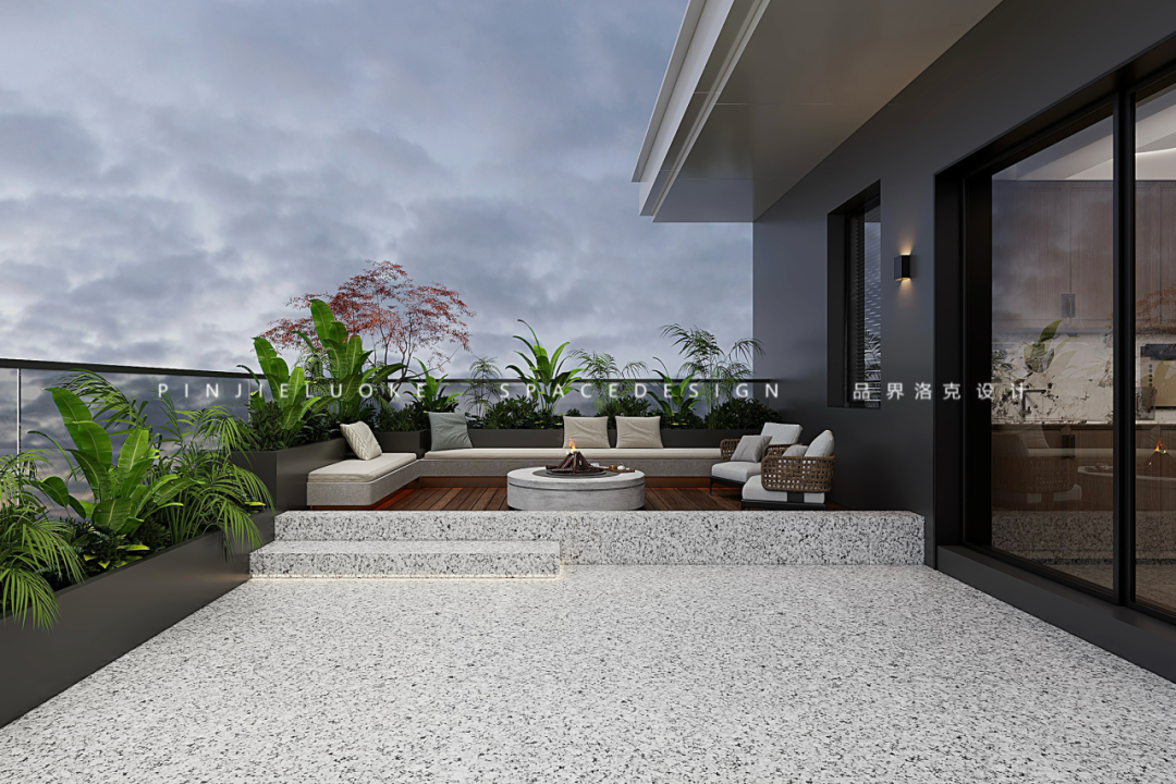 融创·揽月府上叠丨品界洛克-33