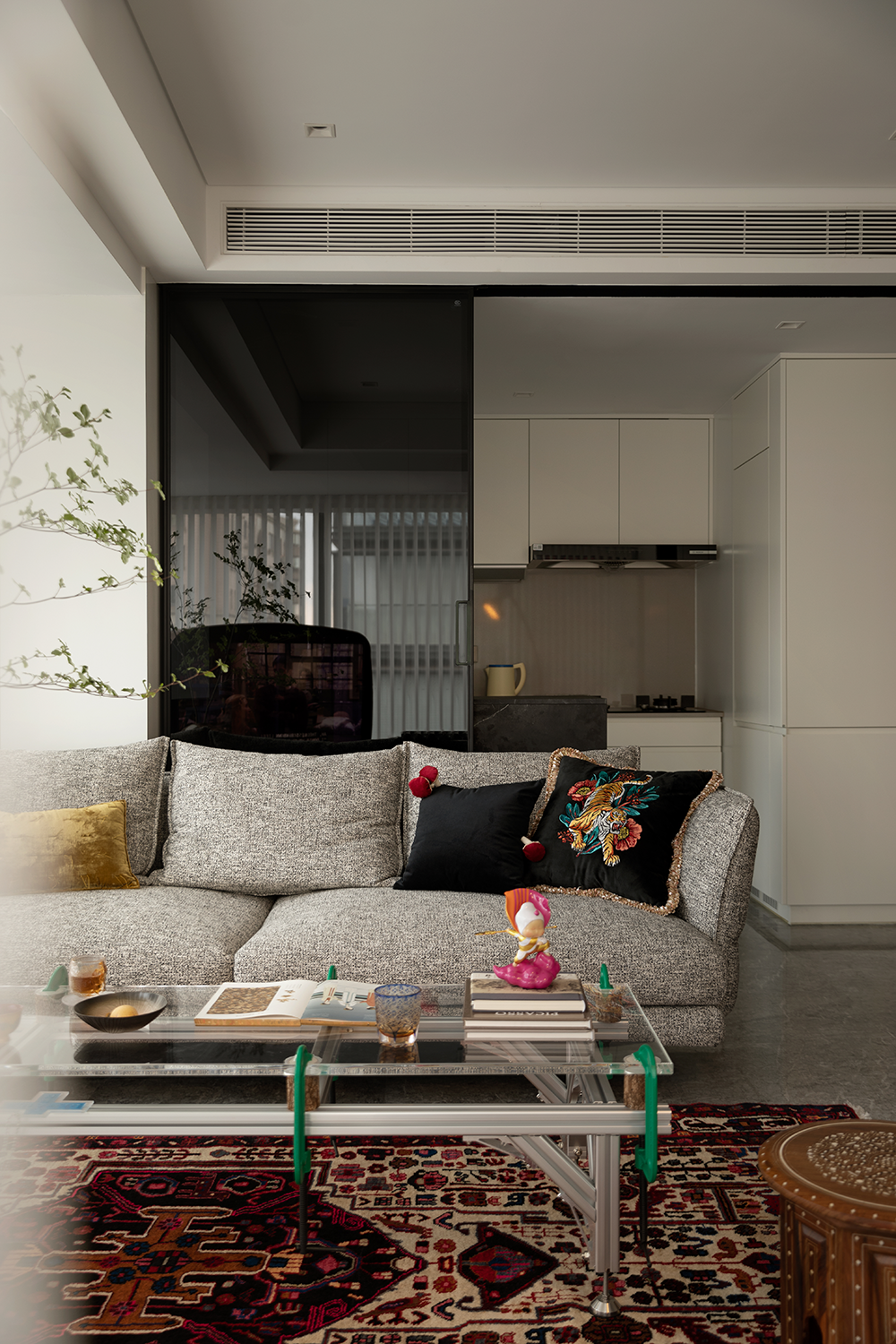 2023年度佳作,私宅设计丨中国丨多个设计机构-417