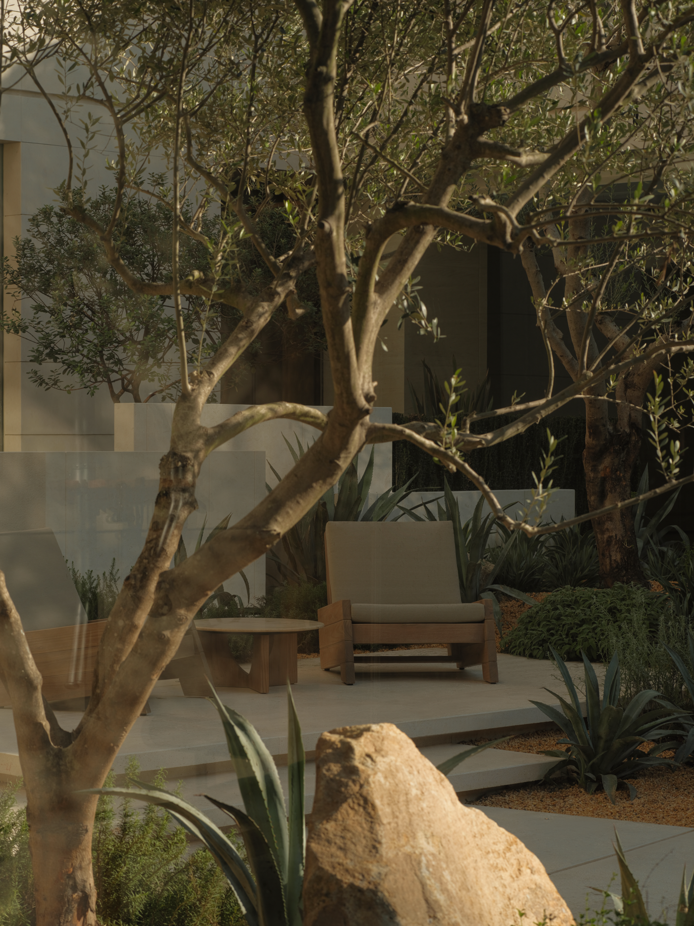 中天海威·璟逸丨中国杭州丨成都麦微景观建筑事务所等多家单位-109