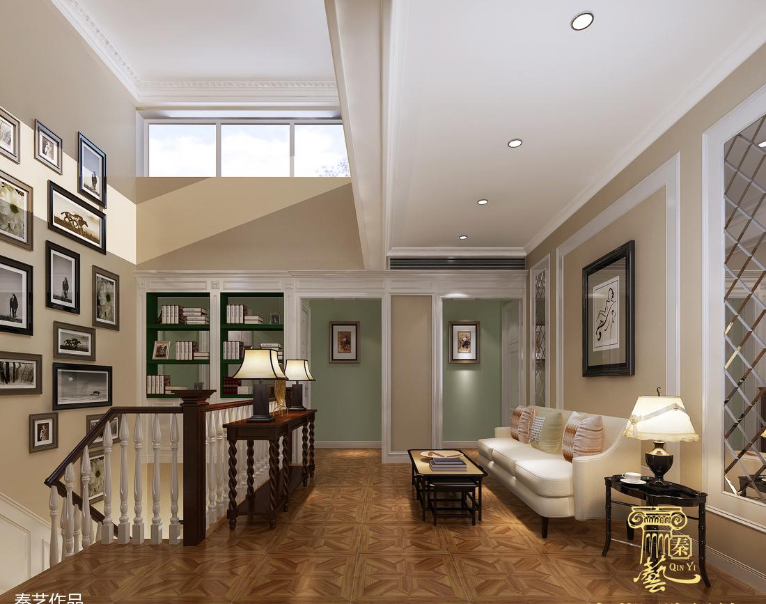 
(秦艺国际设计)华侨城 -3