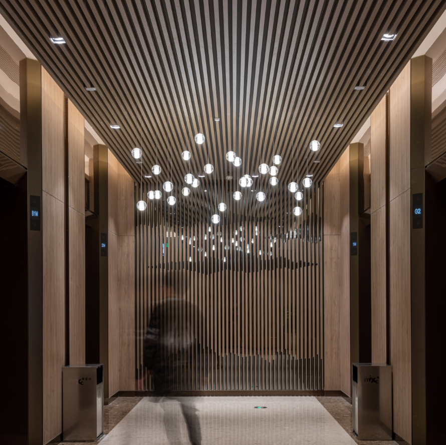 济南万象城丨中国济南丨Lead8-32