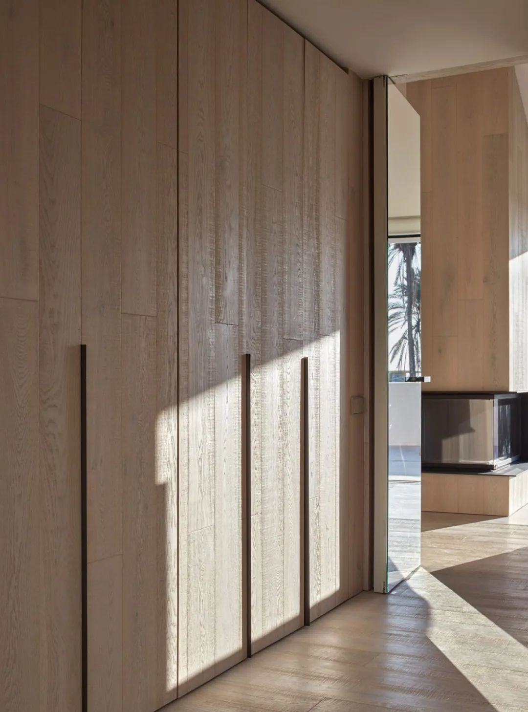 加尔比住宅丨Ramón Esteve工作室-19