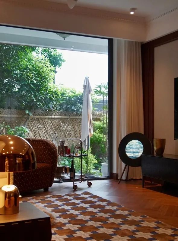 海派复古风情之家丨中国上海丨@Mentals-17