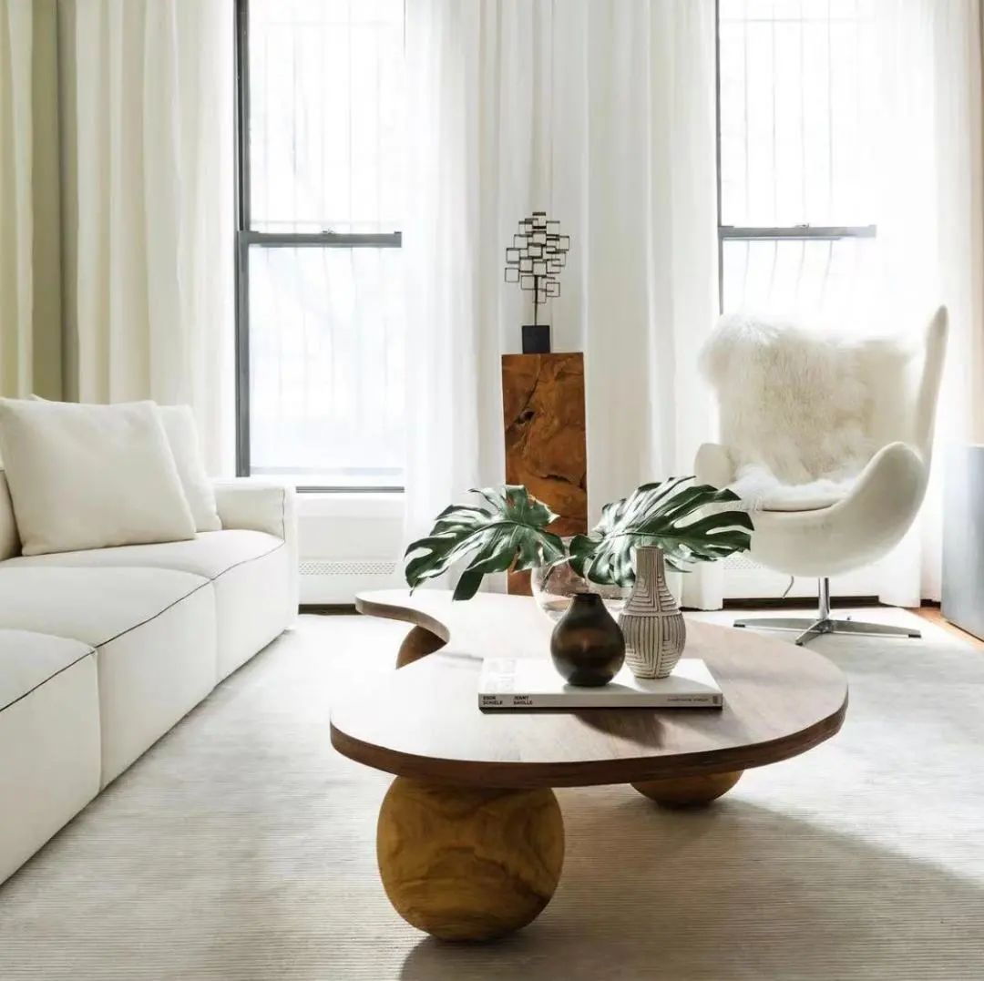 纽约The Park Imperial室内设计丨美国纽约丨Interior Maketing Group-22