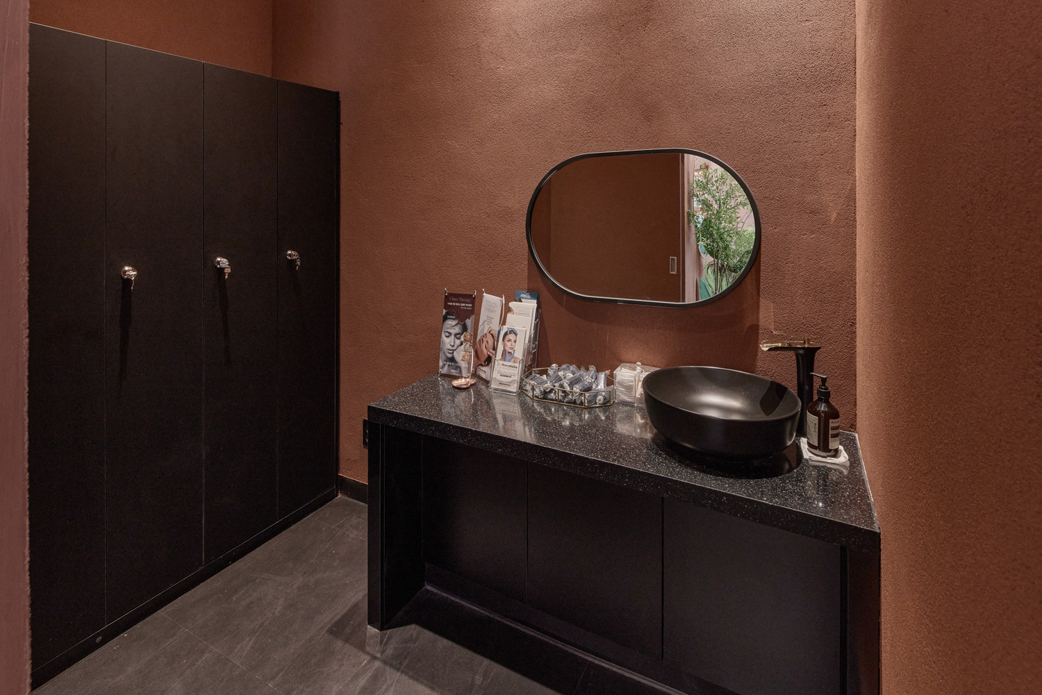 高级酒店设计，享受优雅氛围的 30 平豪华客房-8