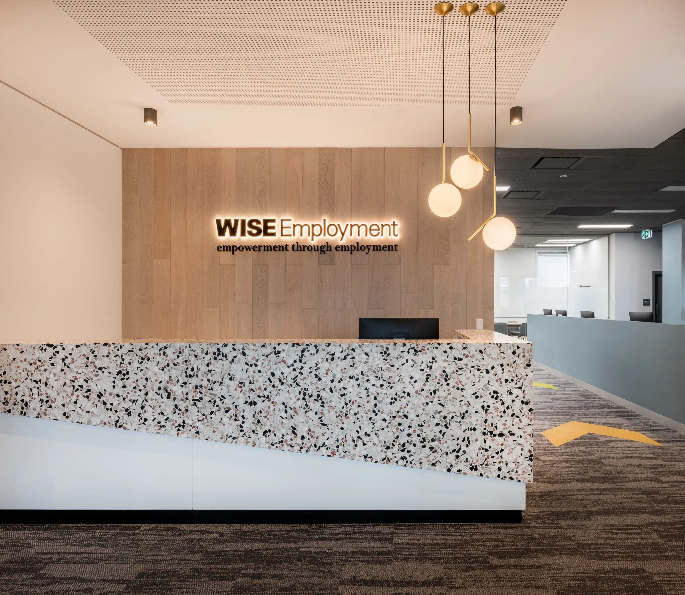 智慧就业 | 多彩空间助力残疾人融入职场-18