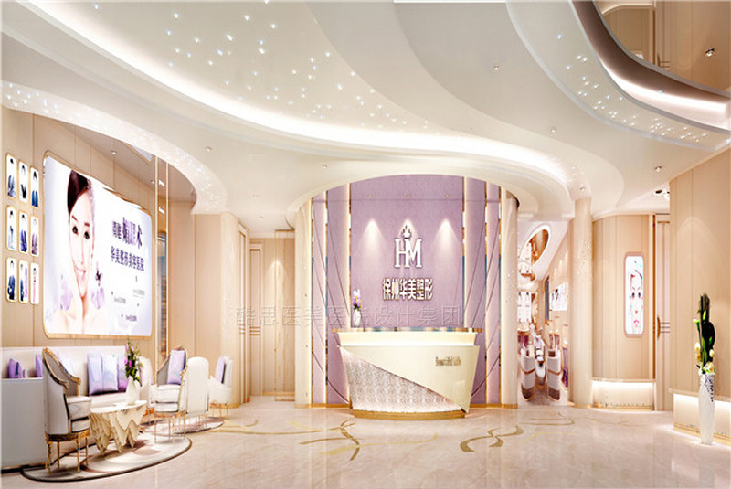 徐州华美整形丨中国徐州丨酷思设计-5