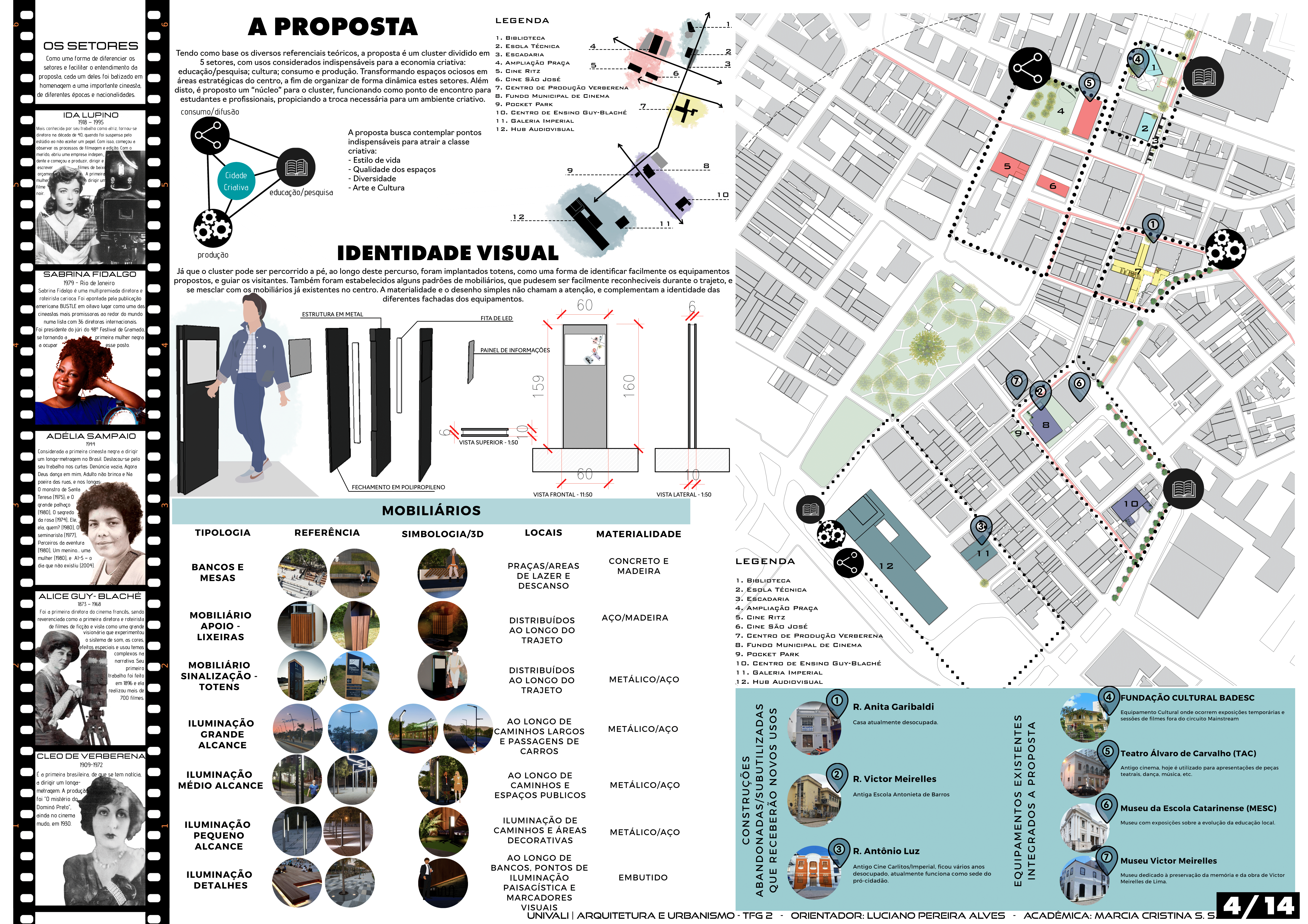 O CINEMA E A CIDADE  影院与城市文化枢纽项目-6