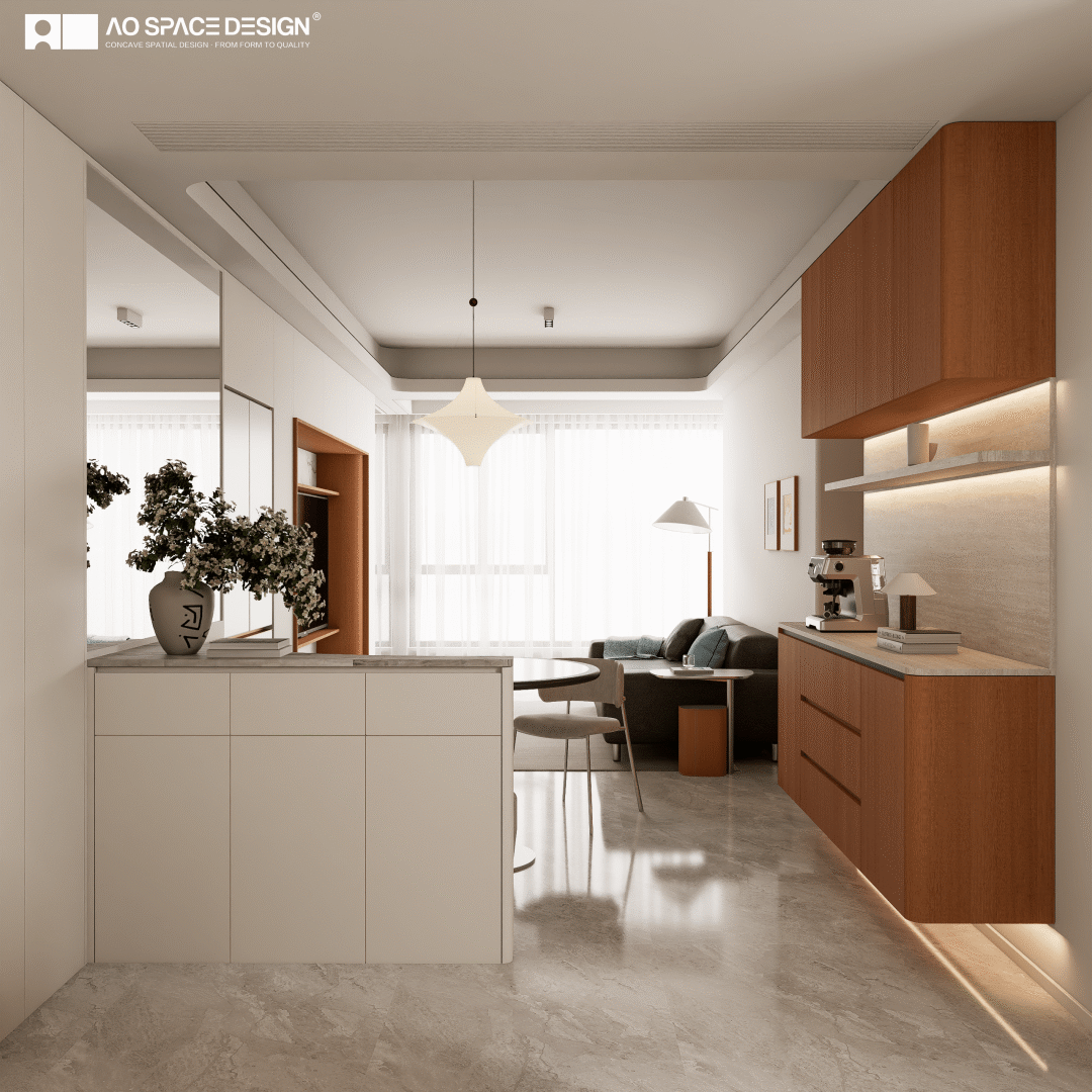 建发璞云丨中国南京丨凹设计-13