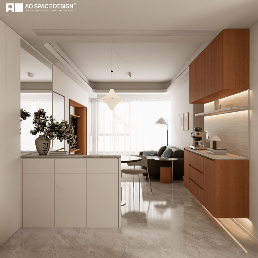 建发璞云丨中国南京丨凹设计-13