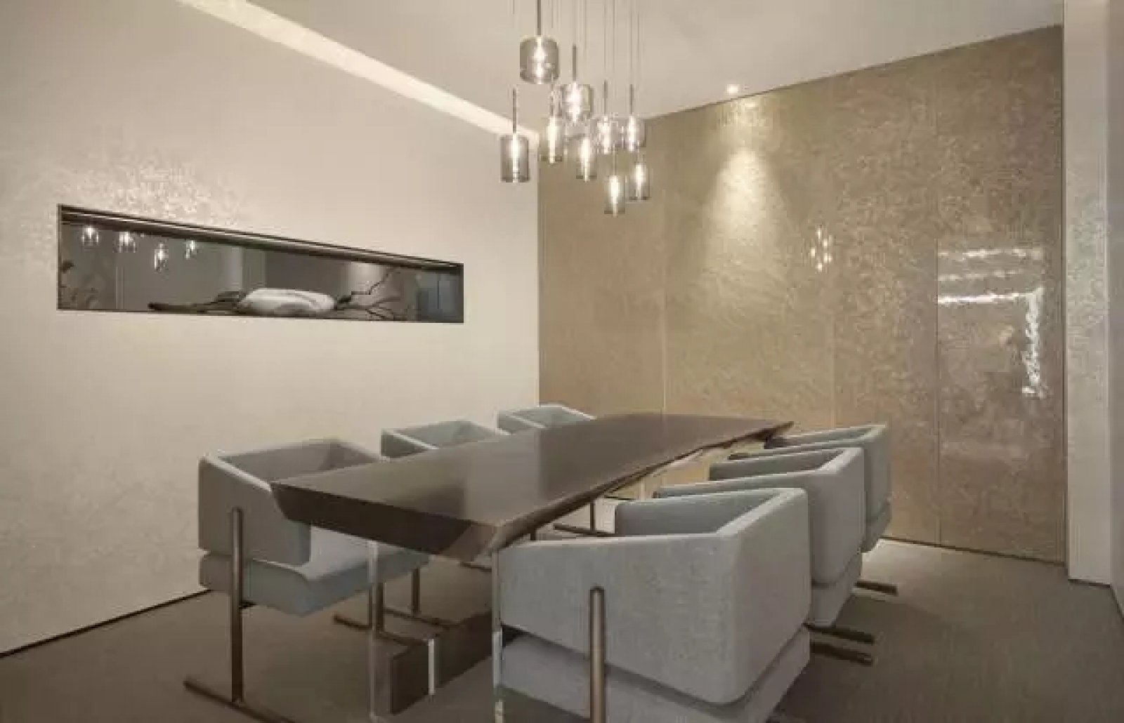 深圳半岛城邦招商中心-33