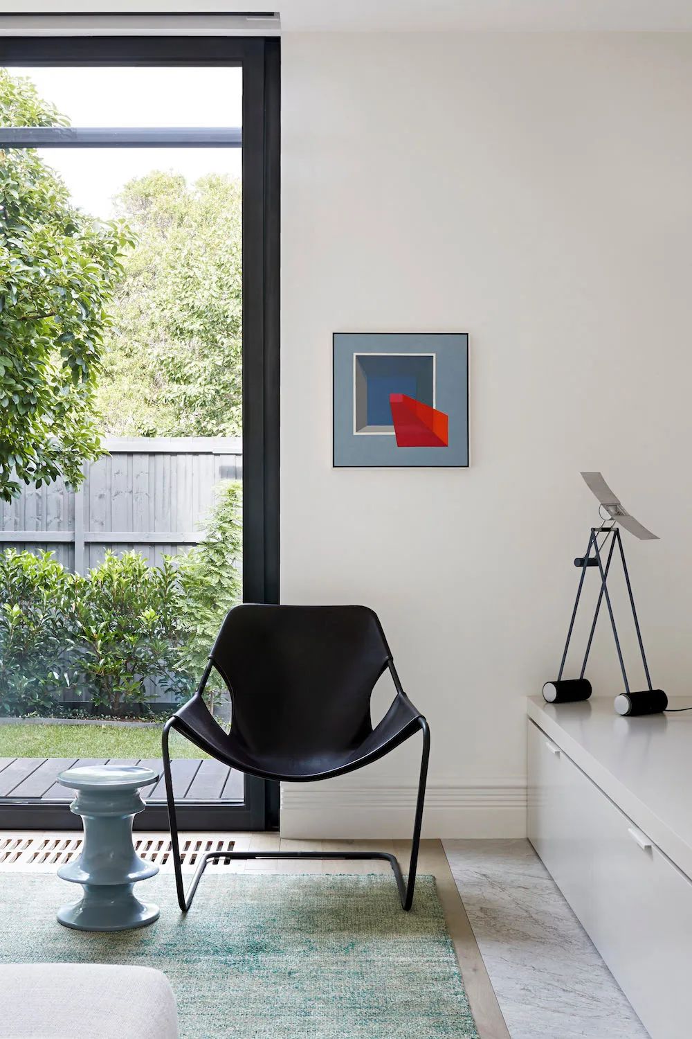 设计师的家丨西班牙巴塞罗那-0