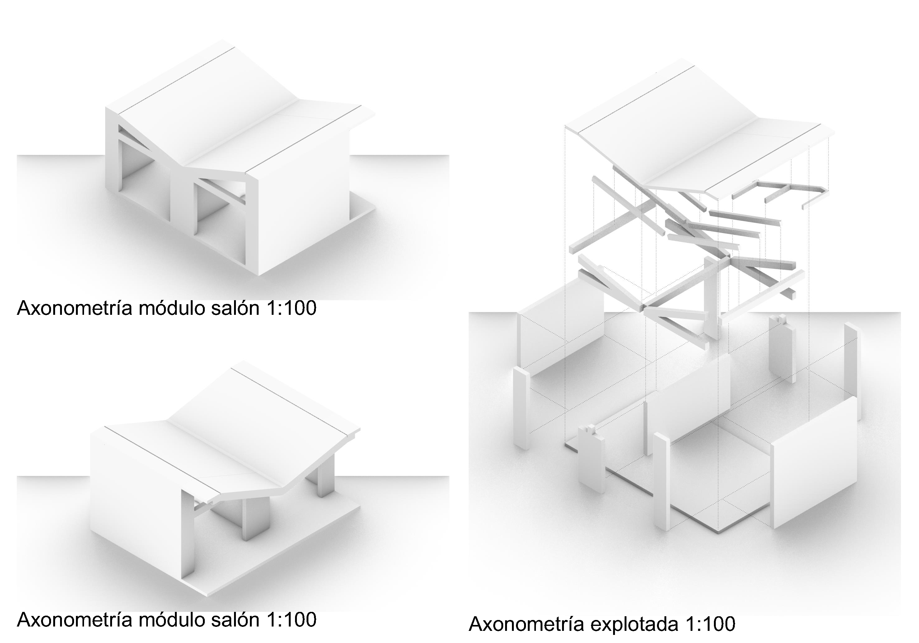 拉卡莱拉的幼儿园丨哥伦比亚昆迪纳马卡丨Valeria Nasiff & Nicolas Velasco-12