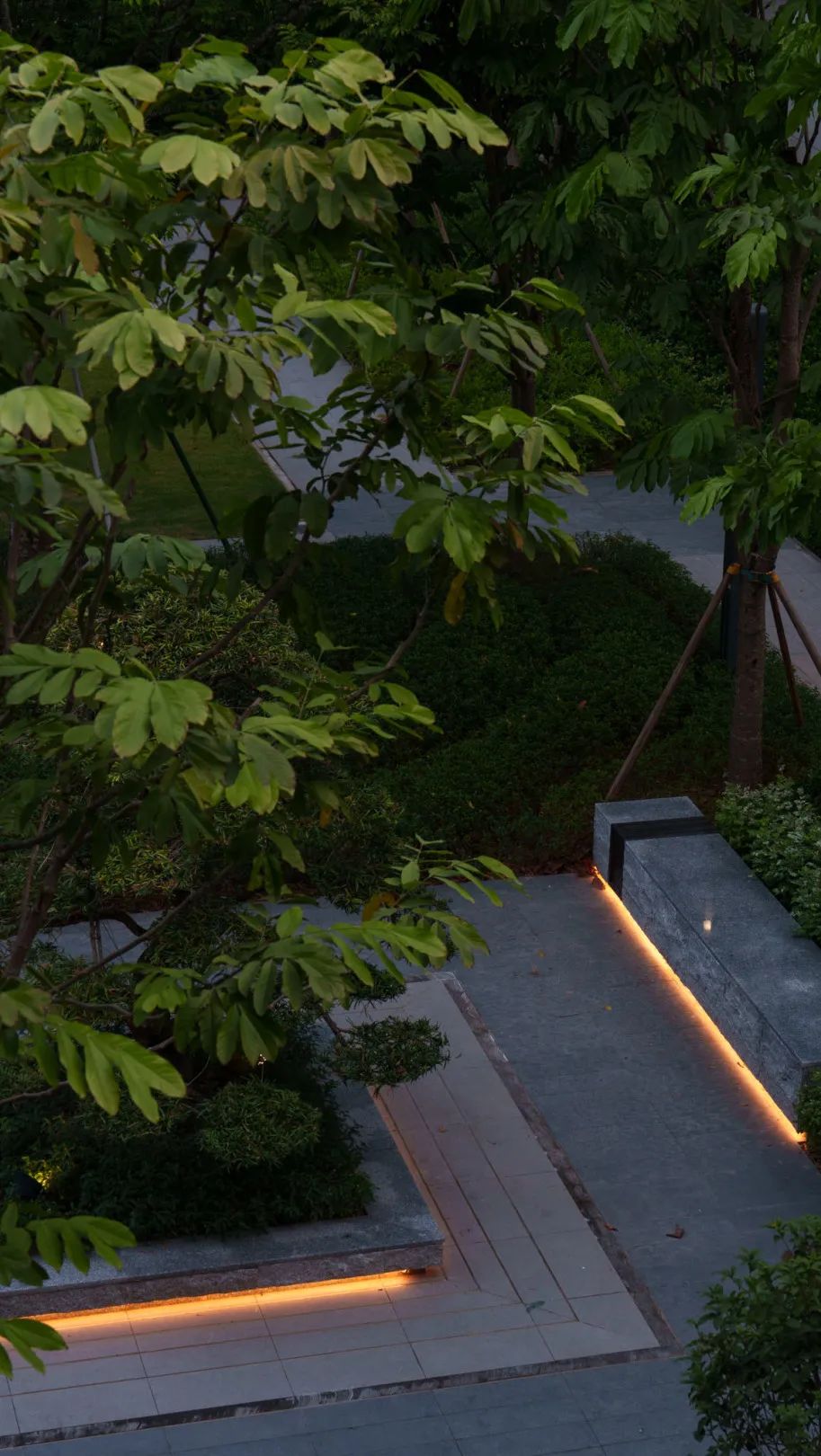 深铁 · 珑境花园(Ⅰ期)丨中国深圳丨SED新西林景观国际-16