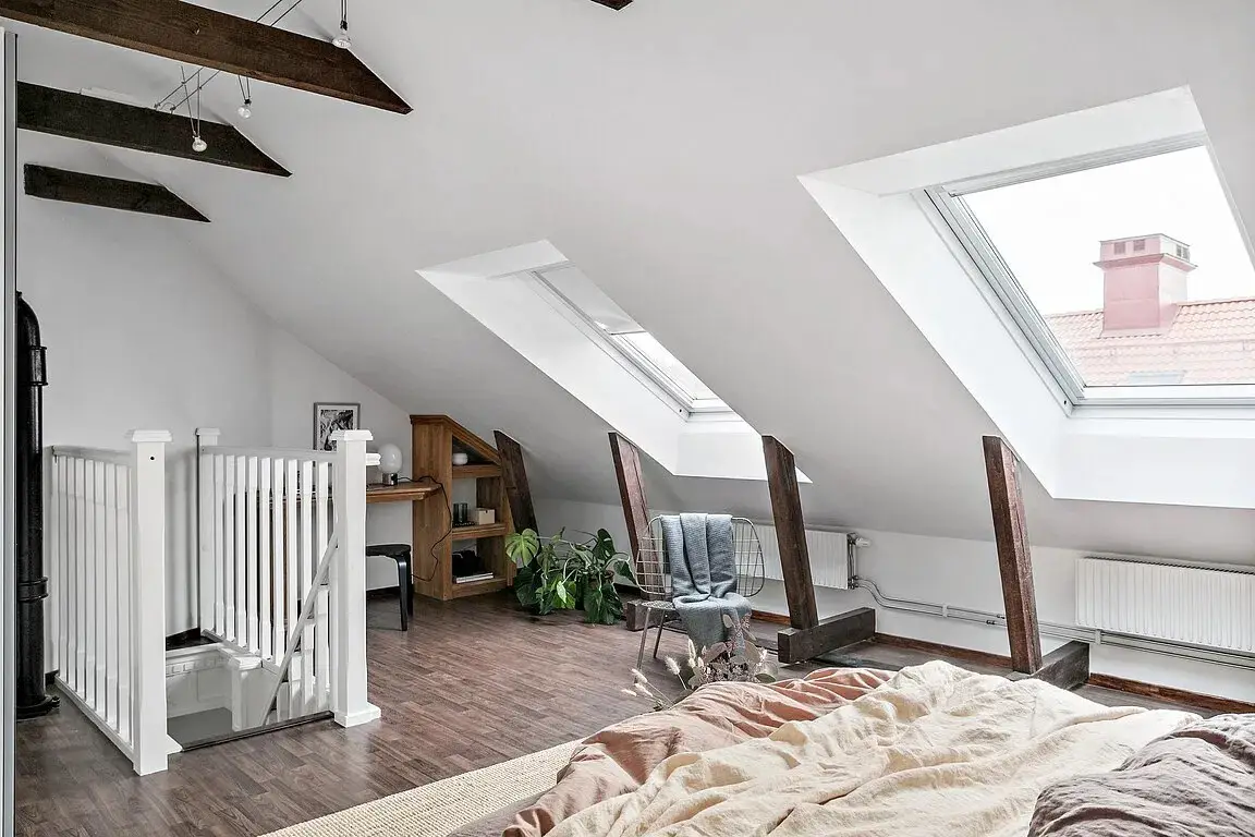 巧用扩展空间，让家变得更大更舒适-9