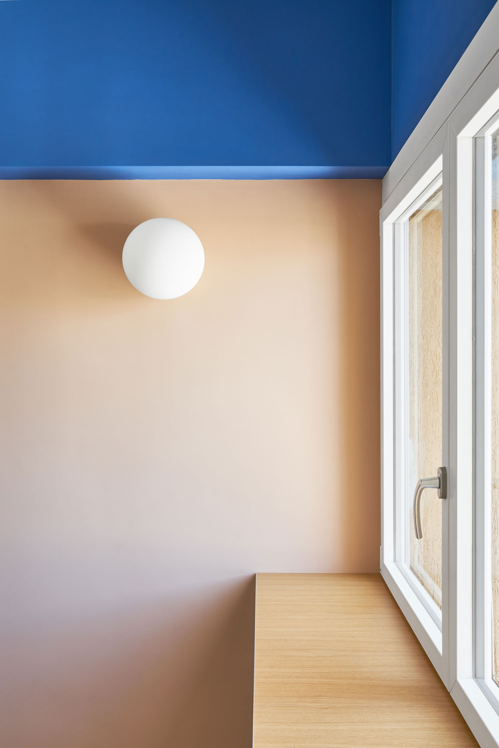 旋转塔楼公寓丨Vincenzo Peluso-23