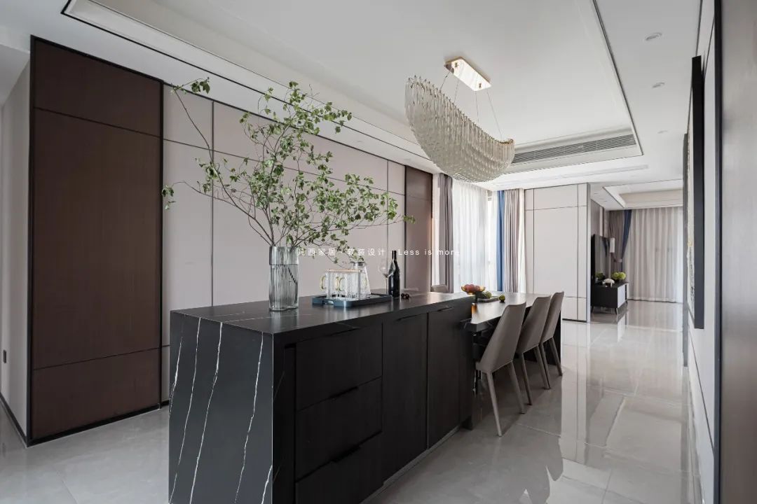 华润金悦湾现代家居设计,打造生活艺术空间-76