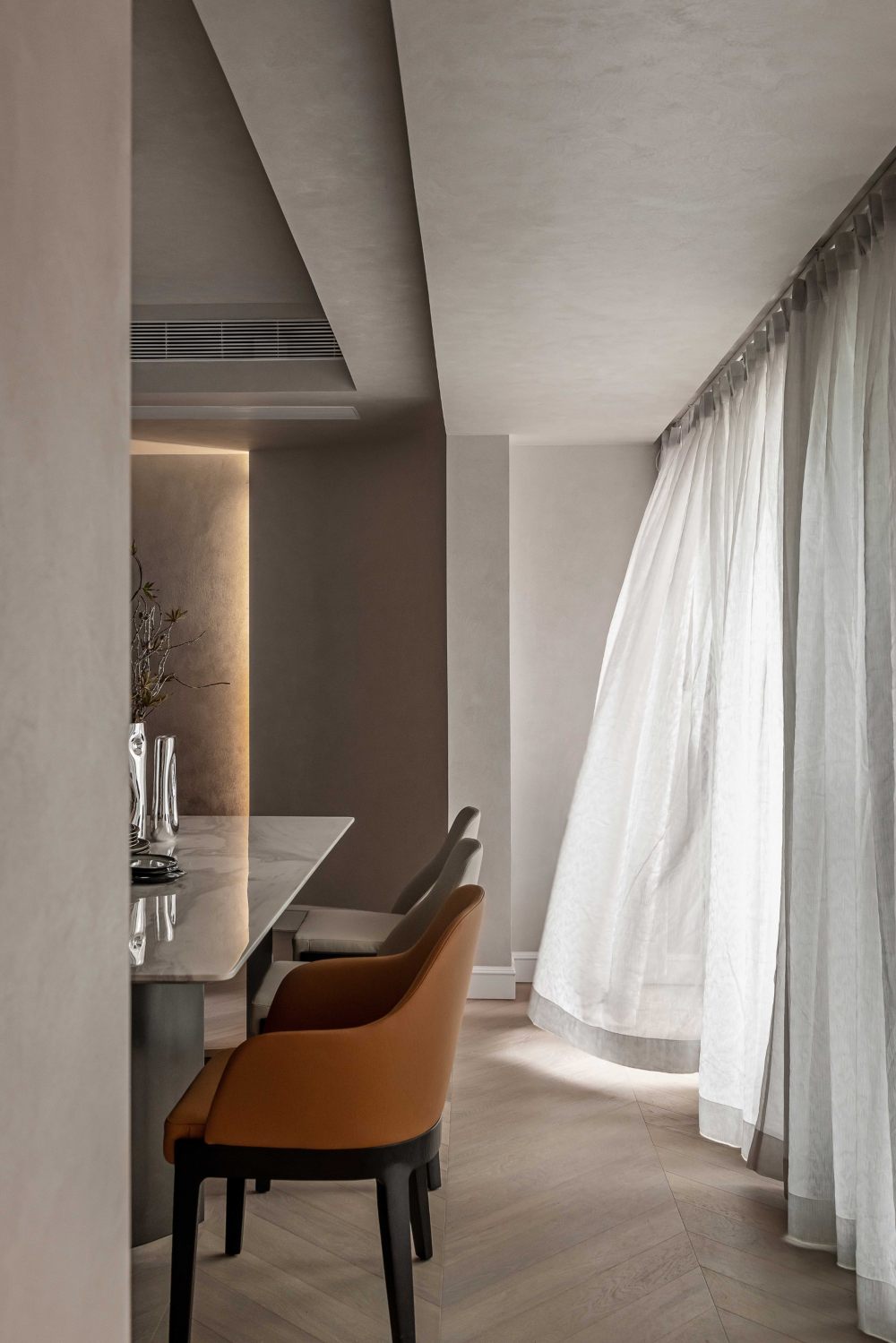 悦水岸住宅丨中国重庆丨重庆安里设计-16