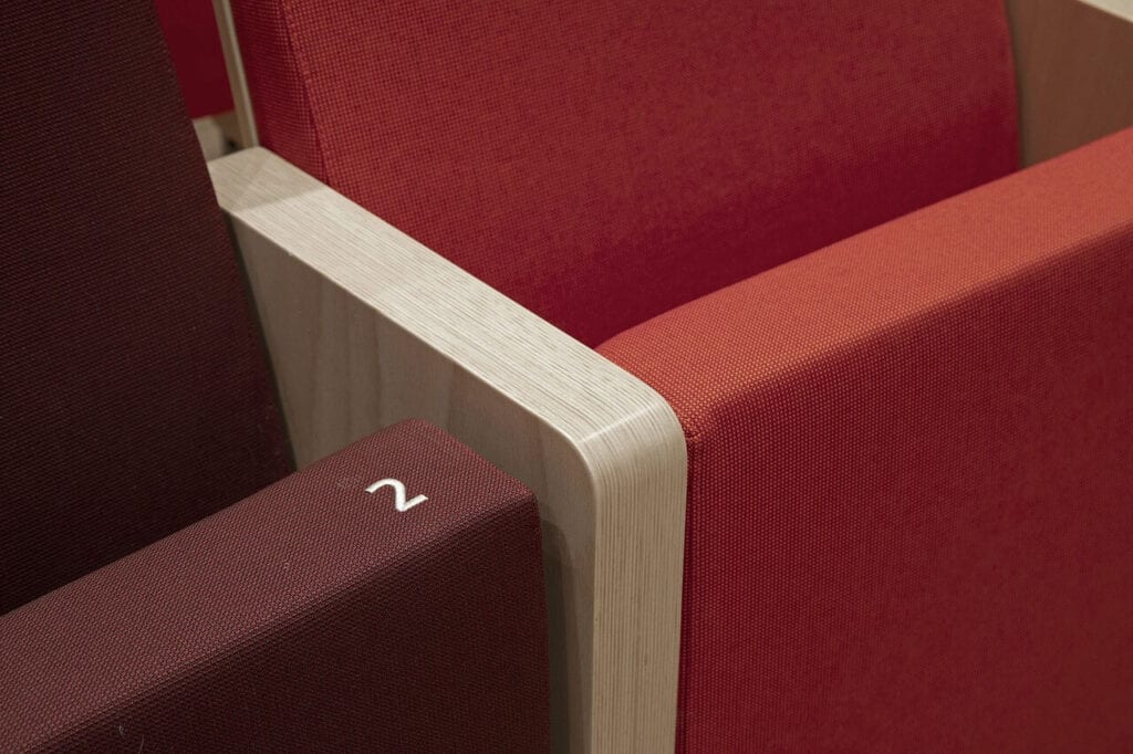 华沙第一公立音乐学校总部翻新项目丨波兰华沙-25