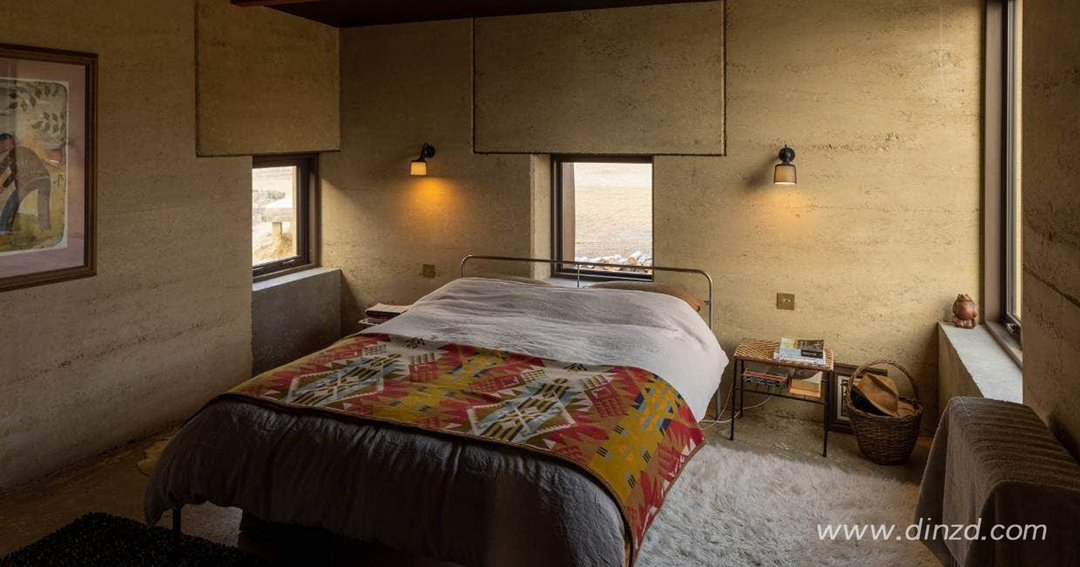 奥菲尔大厦丨新西兰丨Nott Architects-25